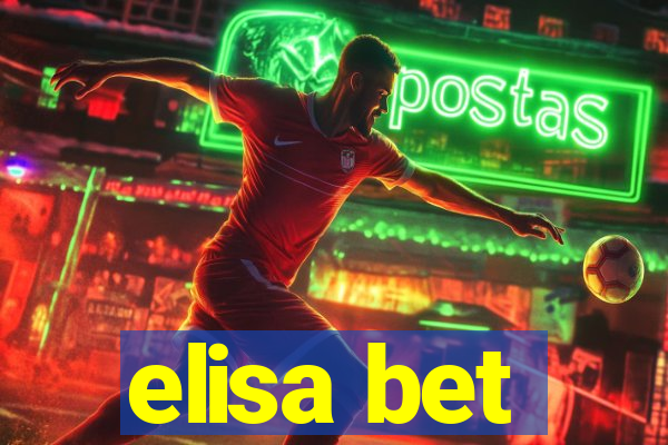 elisa bet